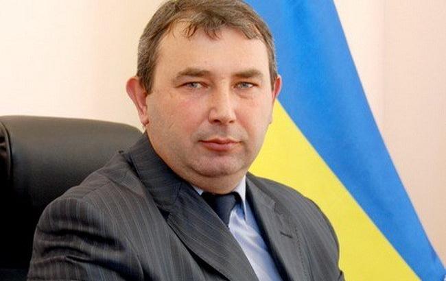 Глава Совета судей В. Симоненко: Для меня заявление об увольнении А. Нечитайло не стало неожиданностью