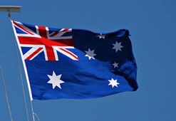 Австралия будет лишать гражданства подозреваемых в терроризме