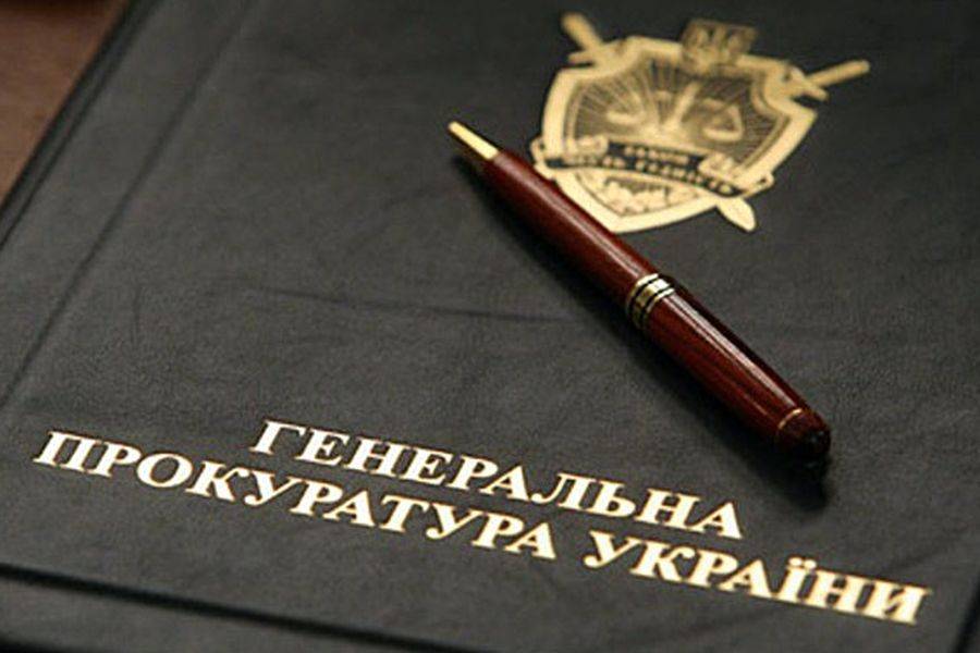ГПУ направила в ВККС ходатайство о продлении срока отстранения от должностей двух судей