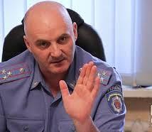 Начальник полиции Кривого Рога избил помощника нардепа?