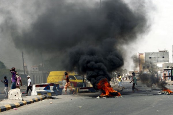 В Йемене убит мэр г. Адена в результате бомбовых нападений