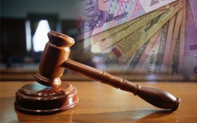 ВР планирует освободить от уплаты судебного сбора заключенных по делам, которые решаются во время исполнения приговора