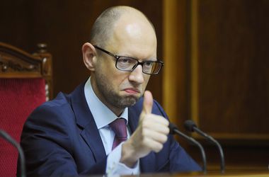 Сегодня под председательством А. Яценюка состоится заседание Совета по продвижению экспорта