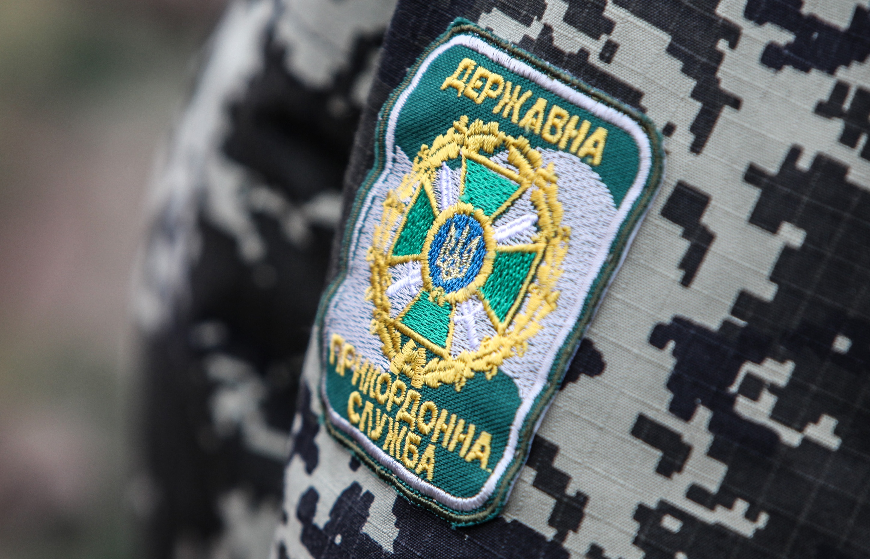 Верховная Рада намерена разрешить пограничникам заниматься контрразведкой