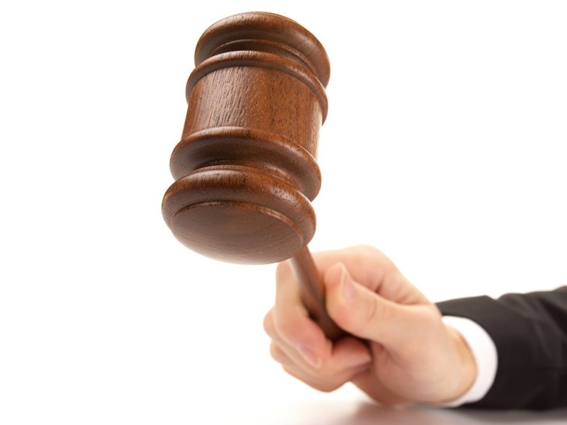 ВККС внесла в Высший совет юстиции рекомендации о назначении 12 человек на должность судьи