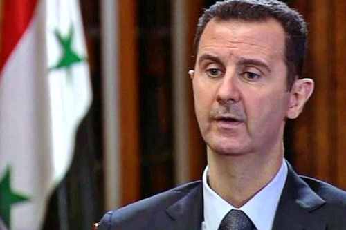 В Сирии оппозиционные группы намерены объединиться против общего врага Башара Асада