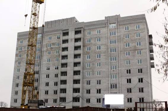 В Черновцах провернули строительную аферу на 14 миллионов гривен