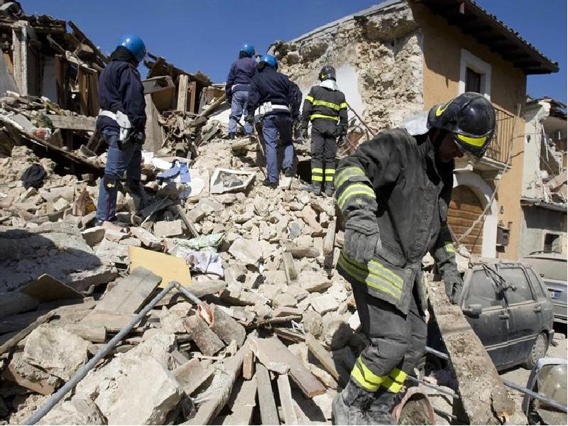 Более 500 жителей Таджикистана эвакуированы из-за землетрясения