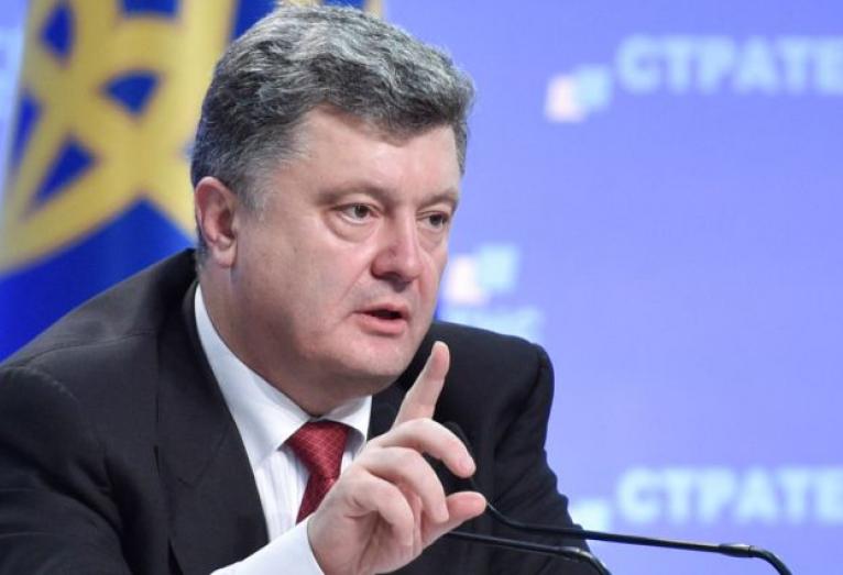 П. Порошенко: Украина и Польша договорились о кредите на 1 млрд евро