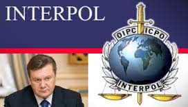 Интерпол может возобновить поиски Януковича?