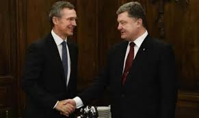 Президент анонсировал подписание нескольких документов по усилению обороноспособности Украины