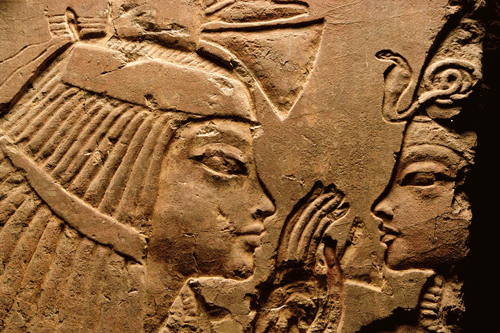 В Египте для посещения публики впервые открылась гробница Майи 