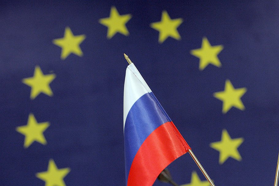 ЕС продлил экономические санкции в отношении РФ до 31 июля 2016 года 