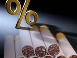 Налоговый комитет поддержал предложение Кабмина увеличить ставку акциза на сигареты на 40%
