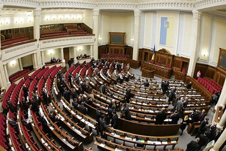 Комитет Рады рекомендует назначить выборы в Кривом Роге на 28 февраля 2016 года