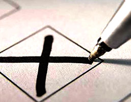 27 марта 2016 года жителям Кривого Рога придется вновь выбирать мэра на внеочередных выборах