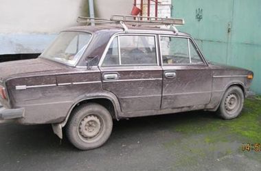 Под Киевом полицейские поймали двух угонщиков-рецидивистов