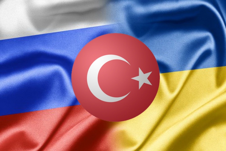 Незаконная украинская и турецкая продукция в России с нового года будет уничтожаться