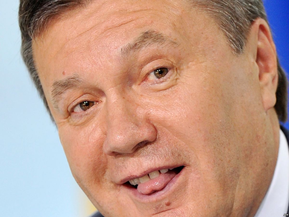 Рада провалила закон, который позволял начать заочное осуждение Януковича, - нардеп