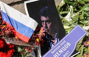 Суд отказался признать убийство Б. Немцова политическим