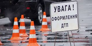 В Ужгороде задержали пьяного чиновника-виновника аварии