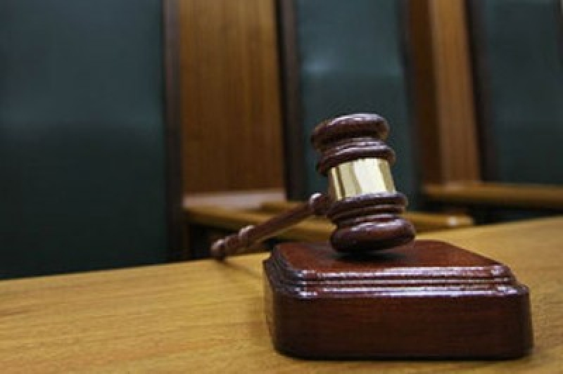 Суд приговорил к четырем годам тюрьмы участника ЛНР