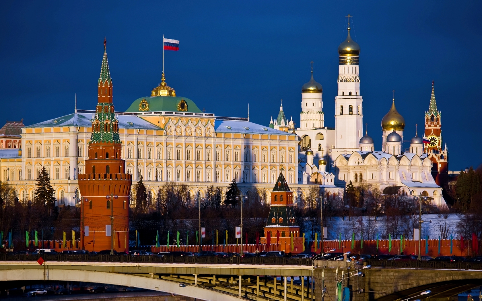 Россия ввела ограничения на закупки зарубежного софта