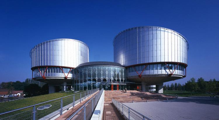 Первое решение против России Европейским судом по правам человека будет принято в конце этого года - Минюст