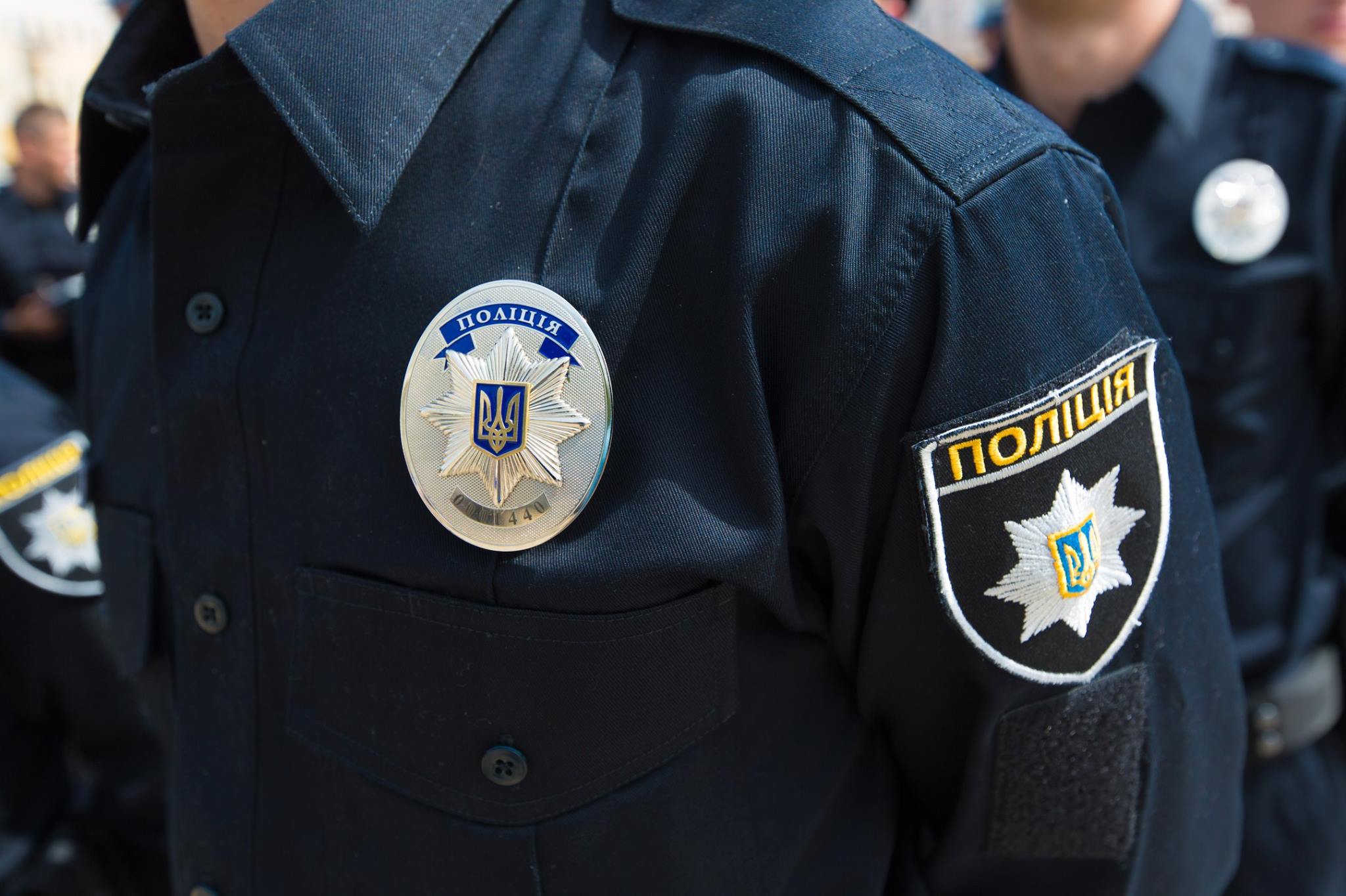 В Киеве на рождественские праздники усилят меры безопасности