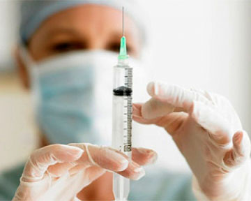 ВОЗ удвоит поставки вакцины против холеры