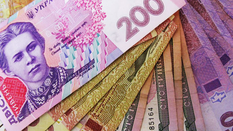 В Винницкой области чиновники присвоили более миллиона гривен