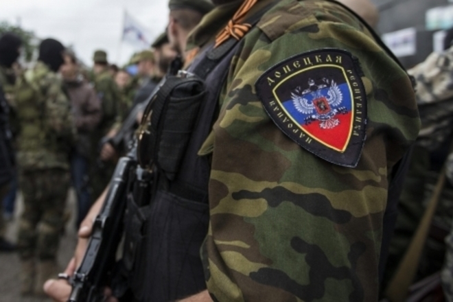 В Молдове продлили арест наемникам, воевавшим за "ДНР"