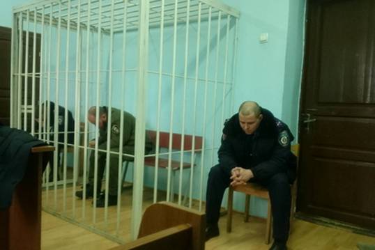 Пятерым подозреваемым в конфликте на Драгобрате суд избрал меру пресечения