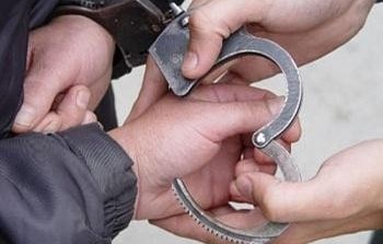 Пограничника Харьковского отряда задержали по подозрению во взяточничестве