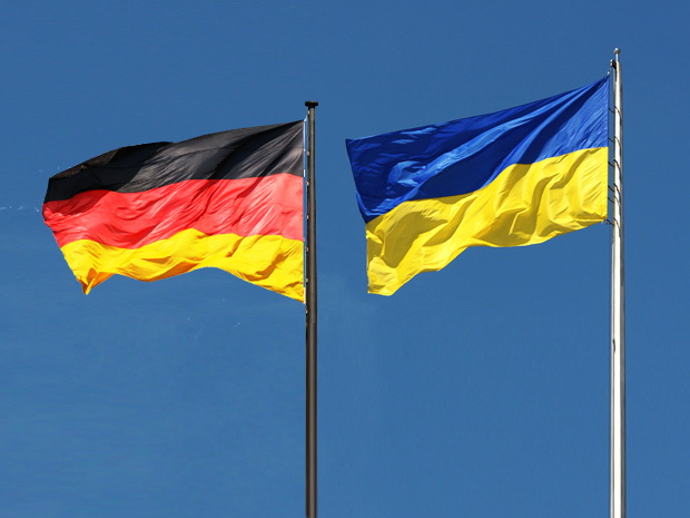 А. Павленко: Украина и Германия активизируют сотрудничество в рамках международных проектов