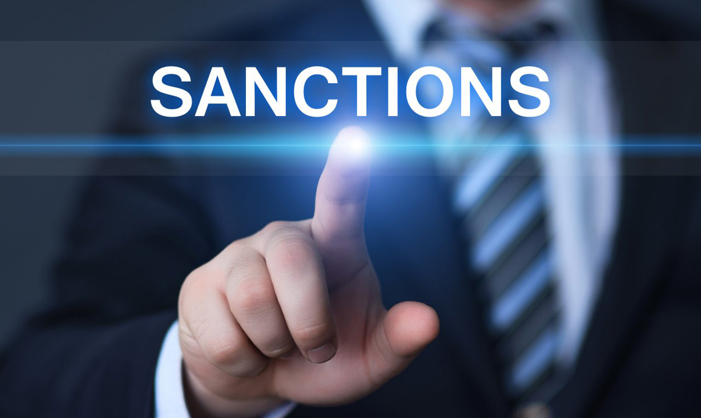 Кабмин завтра объявит расширенный список санкционных товаров из РФ