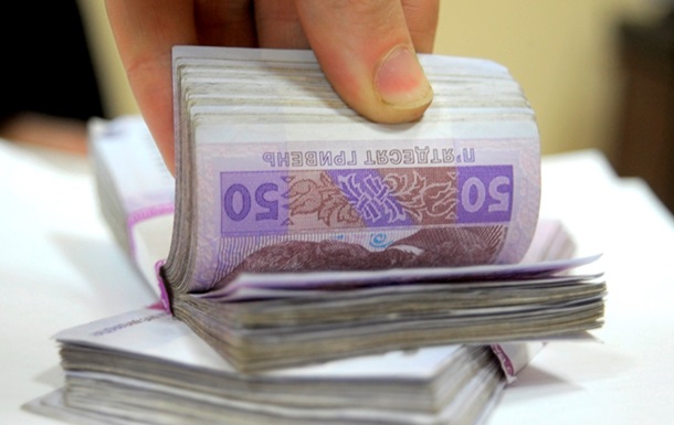В Волынской области заместитель председателя РГА попался на взятке в 40 тыс. грн.