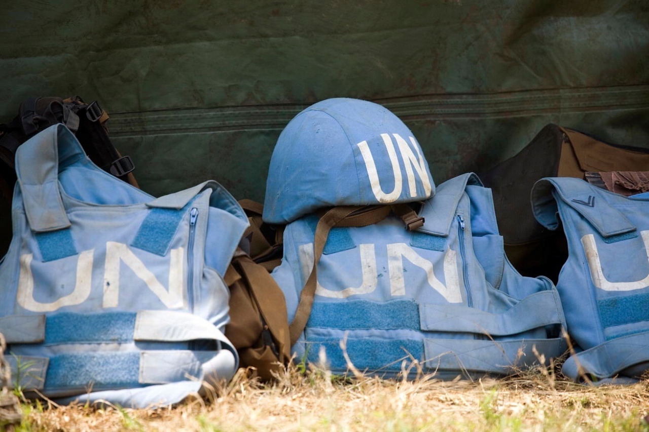 В Украине с 23 января начнет работу оценочная миссия ООН по стабилизации ситуации на Донбассе