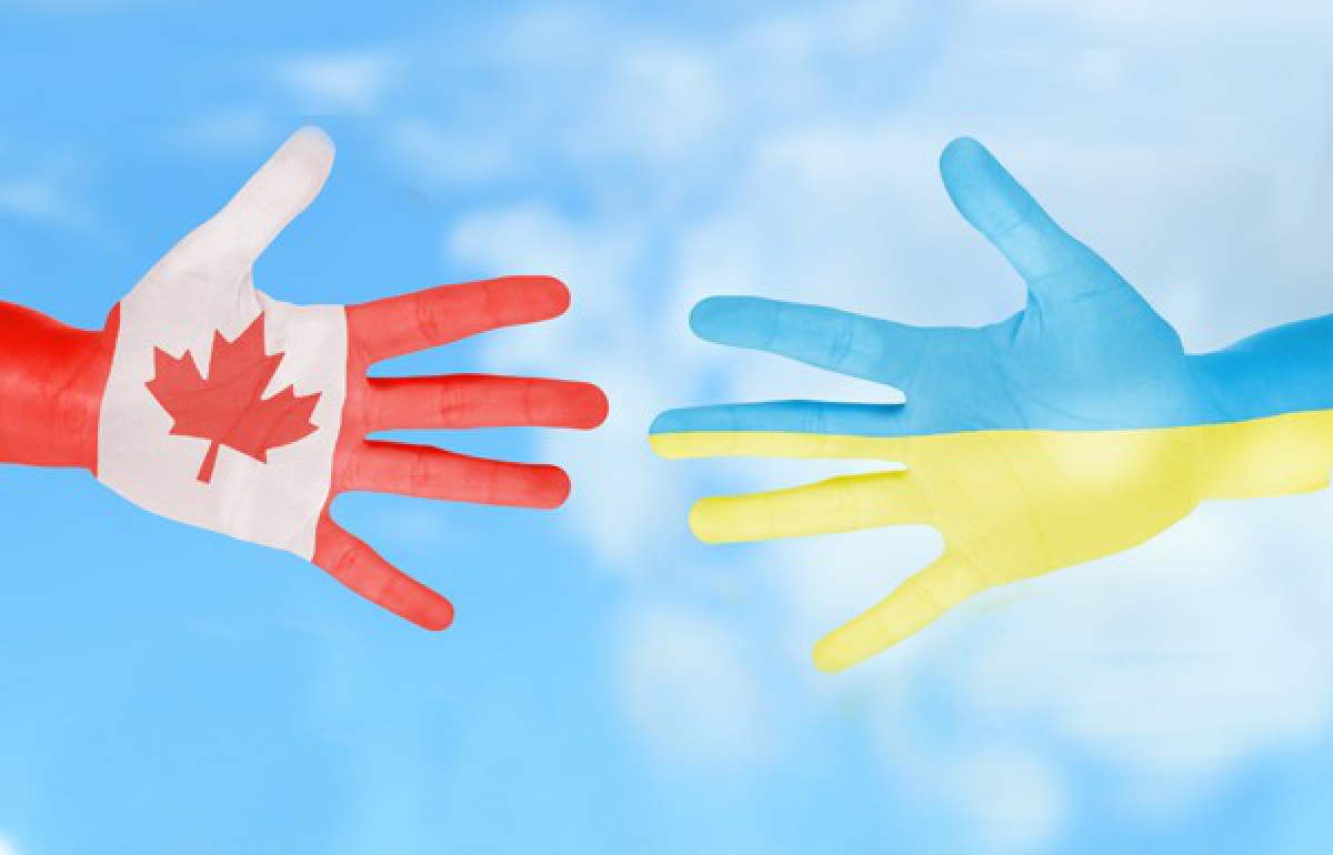 Канада отменила визы для украинцев