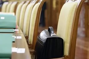 В Верховном Суде Украины сообщили о пяти вакантных должностях