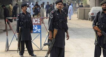 В Пакистане в университете произошел теракт