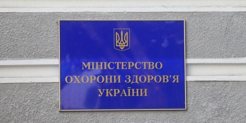 Минздрав: В Украине от гриппа умерли 60 человек