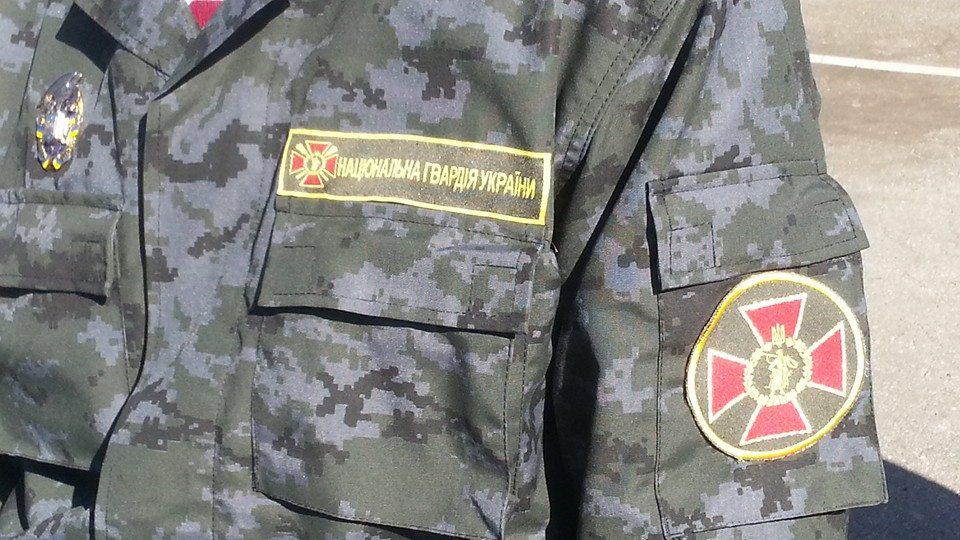 Вступил в силу закон о праве Президента назначать командующего Нацгвардии