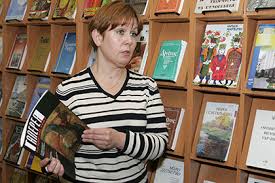 Арест директора Библиотеки украинской литературы намерены продлить еще на 3 месяца