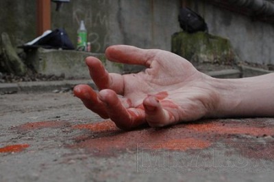 В Херсонской области женщина насмерть забила своего бывшего сожителя