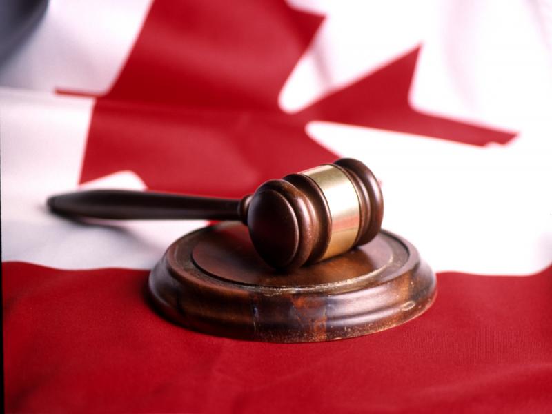 В Канаде будут судить подростка за убийство четырех людей