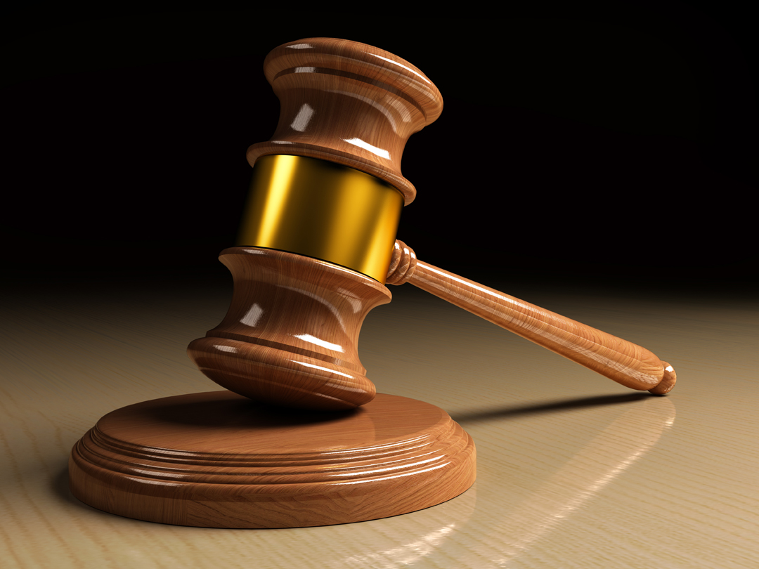 В Раде зарегистрированы четыре проекта постановлений об увольнении 20 судей