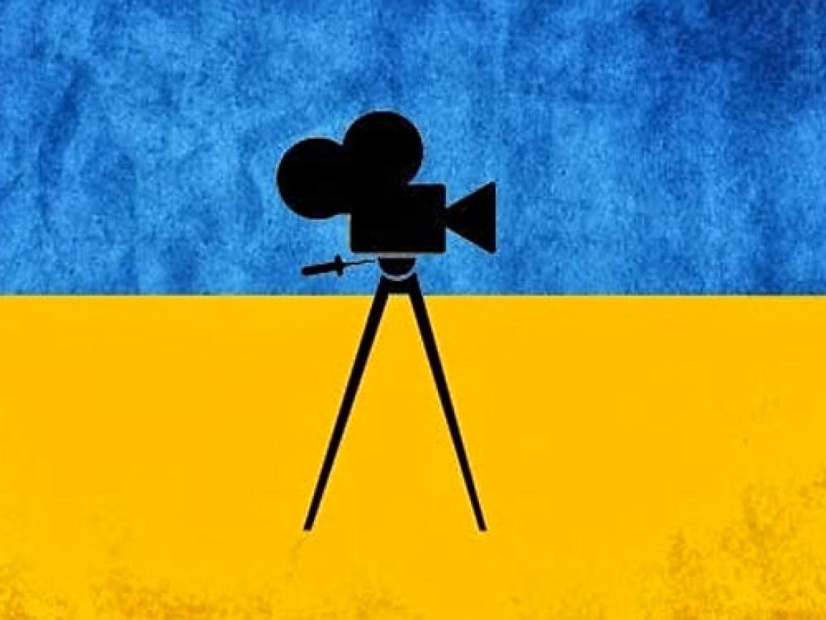 ВРУ приняла за основу законопроект о государственной поддержке кинематографии в Украине
