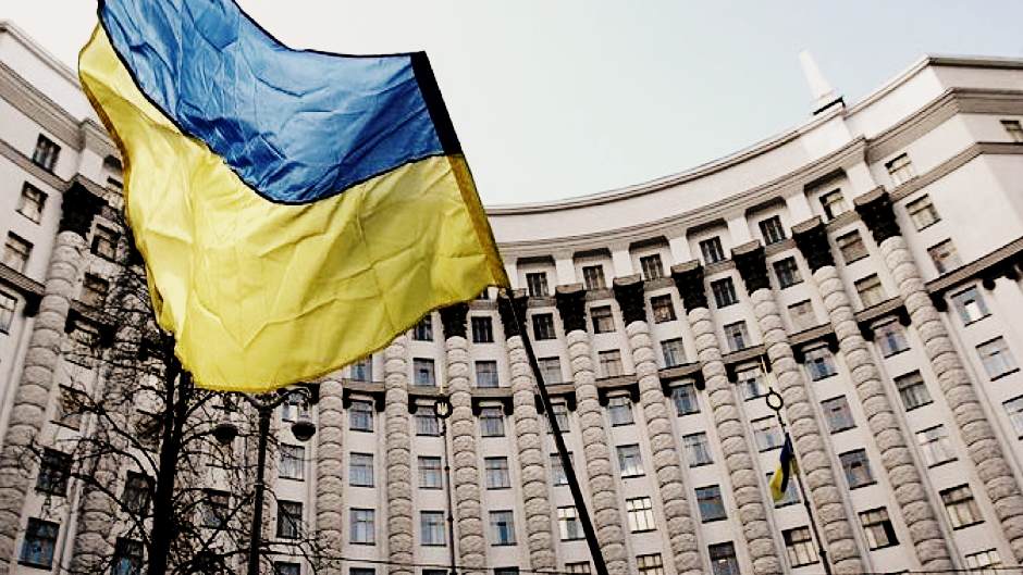 Правительство утвердило отчет о ходе и результатах выполнения Программы деятельности КМУ в 2015 году