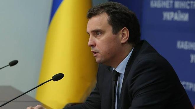 НАБУ зарегистрировало уголовное производство по публичному заявлению А. Абрамавичуса